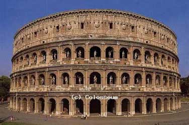 Colosseum