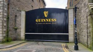 Places a Nigerian should visit in dublin