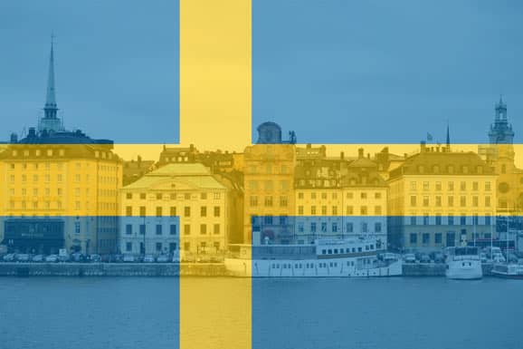 How to apply for sweden visit visa in nigeria