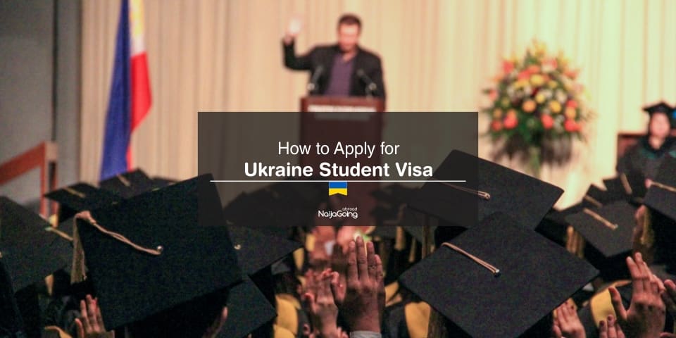 apply ukraine student visa nigeria