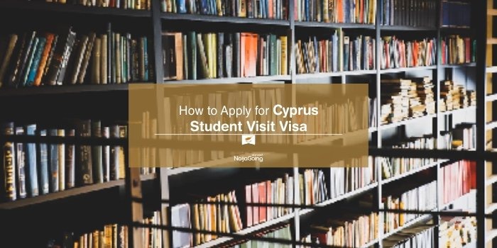 apply Cyprus student visa nigeria