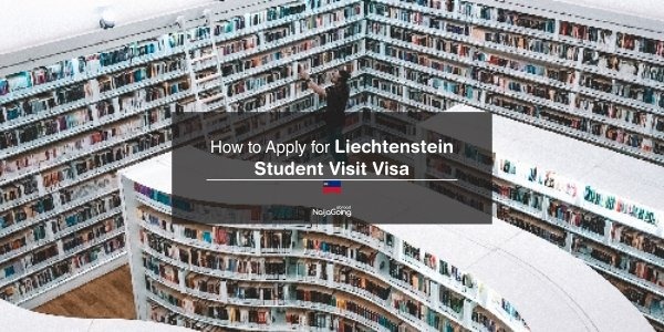 Liechtenstein visa application, Liechtenstein visa fee, Liechtenstein embassy