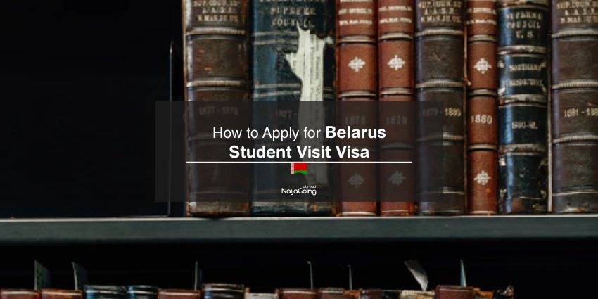 apply belarus student visa nigeria