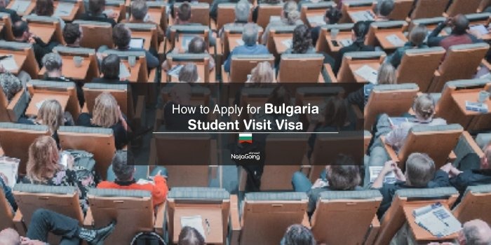 apply bulgaria student visa nigeria