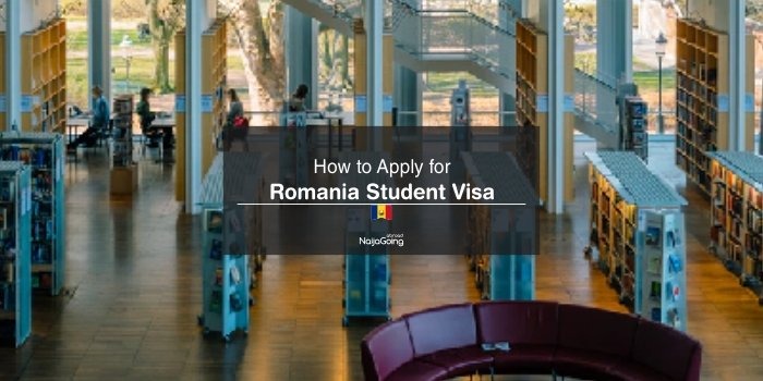 apply for romania student visa nigeria