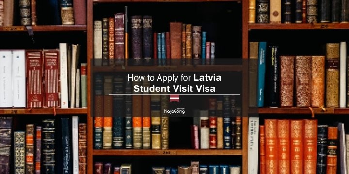 apply latvia student visa nigeria