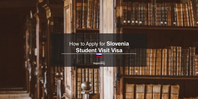 apply slovenia student visa nigeria