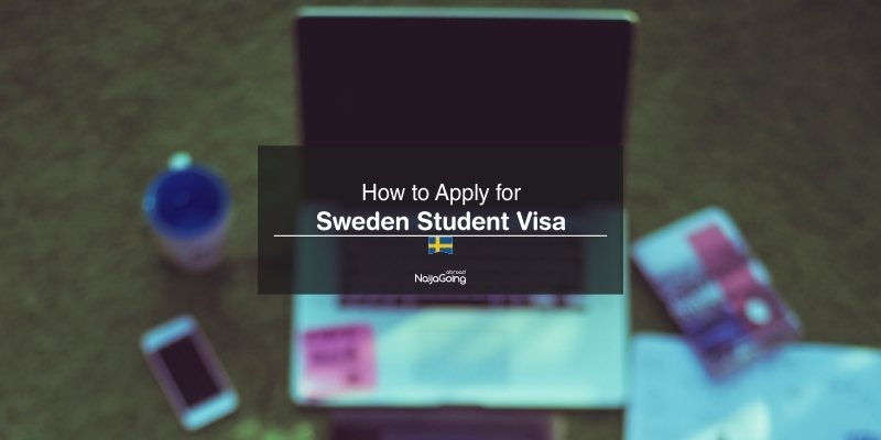 apply sweden student visa nigeria