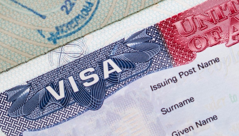 How to renew a US visa in Nigeria