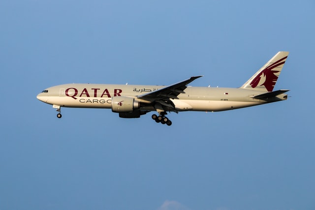 Qatar Airways Bagge Allowance 2020