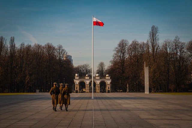 How to study, work and live in Poland