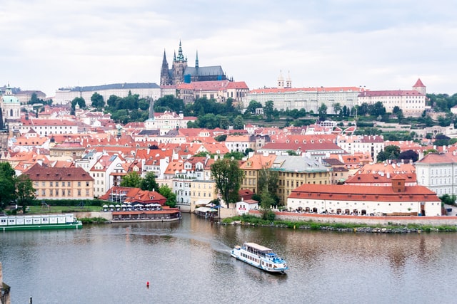 How to study, work and live in the Czech Republic