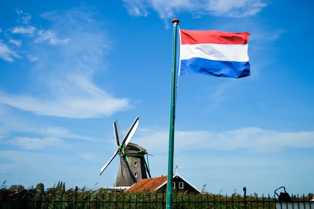 How to study, work and live in the Netherlands