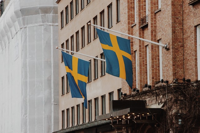 How to study, work and live in Sweden