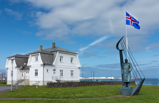 How to study, work and live in Iceland